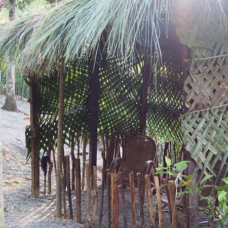 Tearamb Holiday Bungalow Otalawa 外观 照片