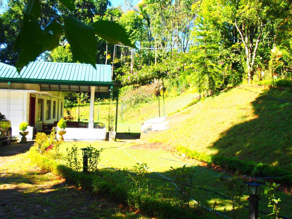 Tearamb Holiday Bungalow Otalawa 外观 照片