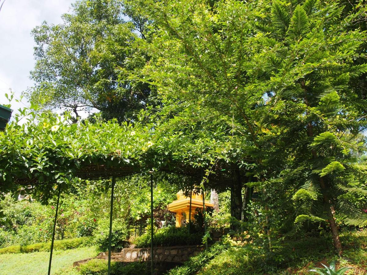 Tearamb Holiday Bungalow Otalawa 外观 照片