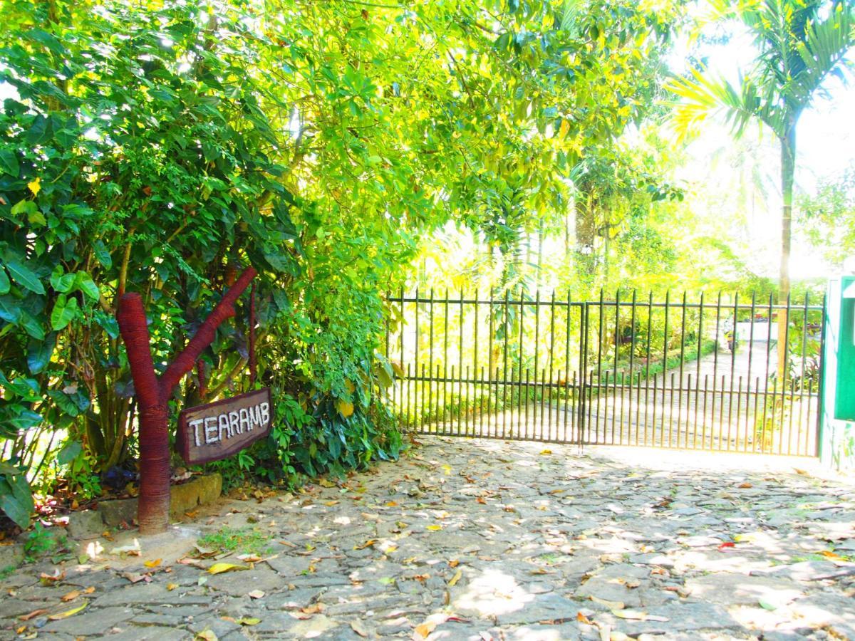 Tearamb Holiday Bungalow Otalawa 外观 照片