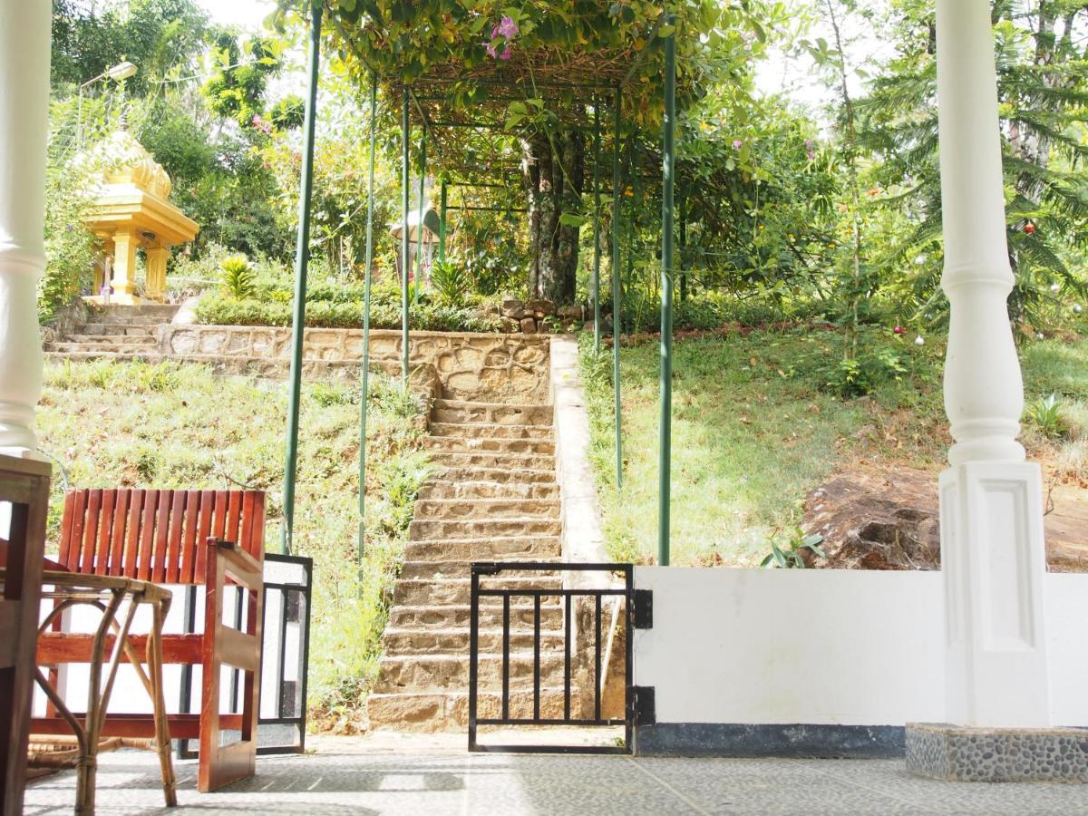 Tearamb Holiday Bungalow Otalawa 外观 照片