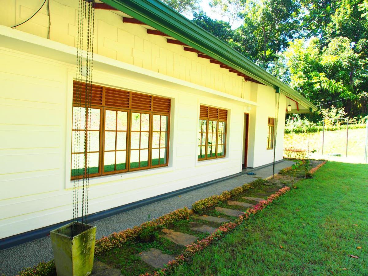 Tearamb Holiday Bungalow Otalawa 外观 照片