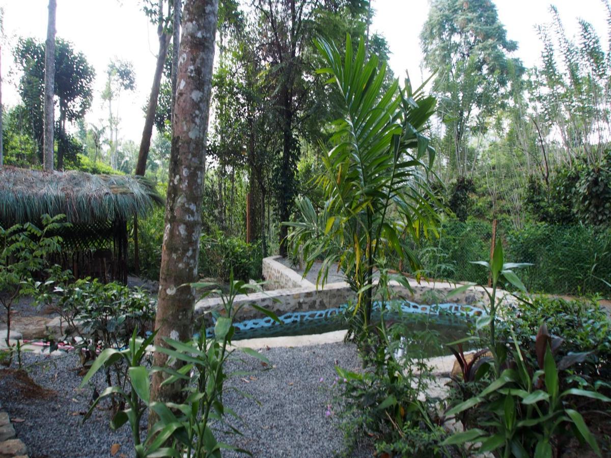 Tearamb Holiday Bungalow Otalawa 外观 照片