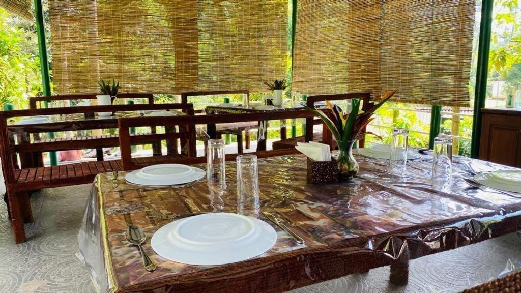 Tearamb Holiday Bungalow Otalawa 外观 照片