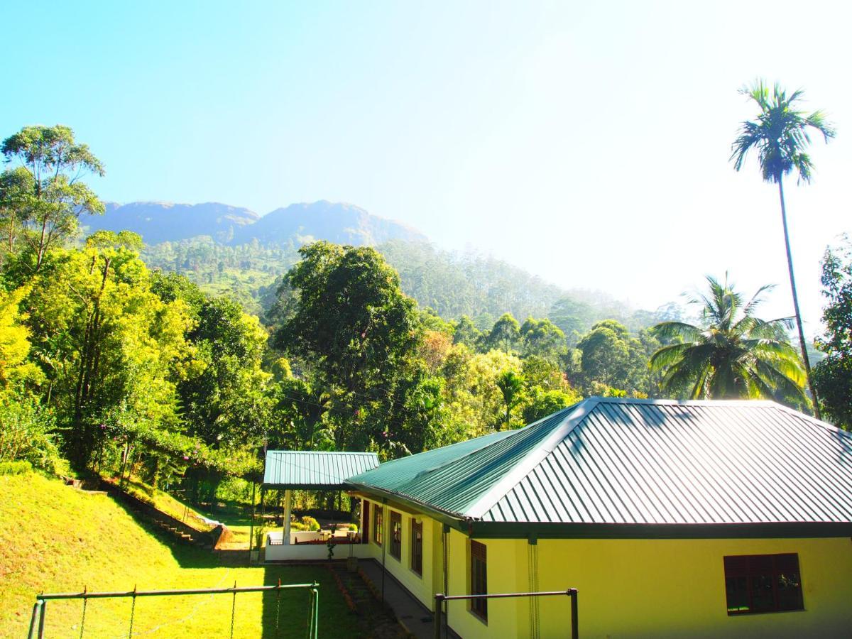 Tearamb Holiday Bungalow Otalawa 外观 照片