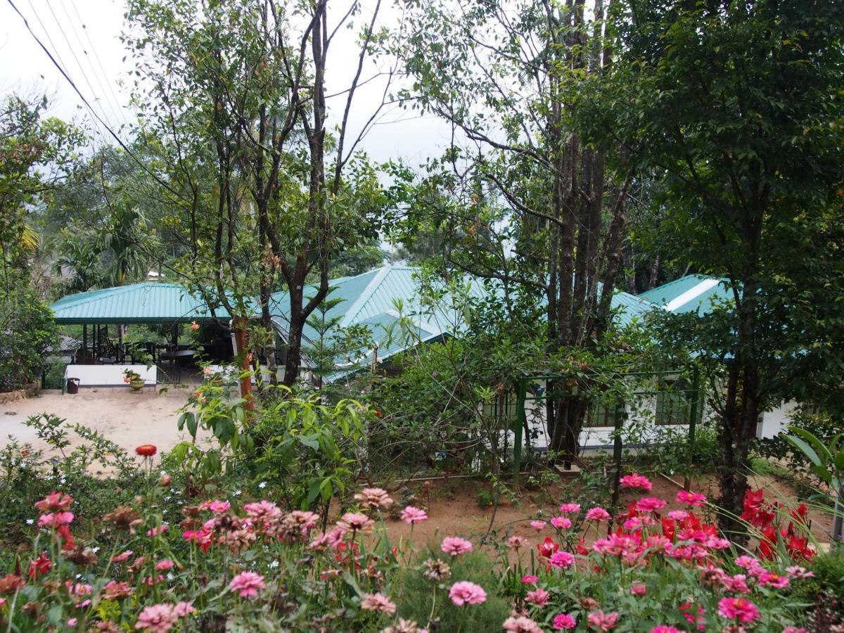 Tearamb Holiday Bungalow Otalawa 外观 照片