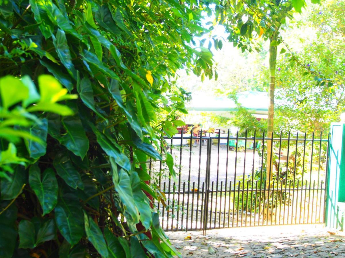 Tearamb Holiday Bungalow Otalawa 外观 照片