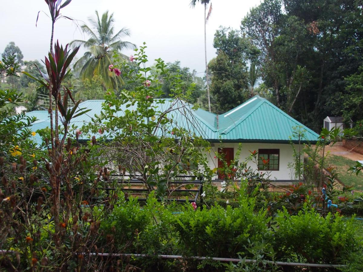 Tearamb Holiday Bungalow Otalawa 外观 照片