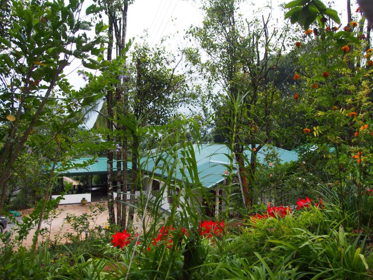 Tearamb Holiday Bungalow Otalawa 外观 照片
