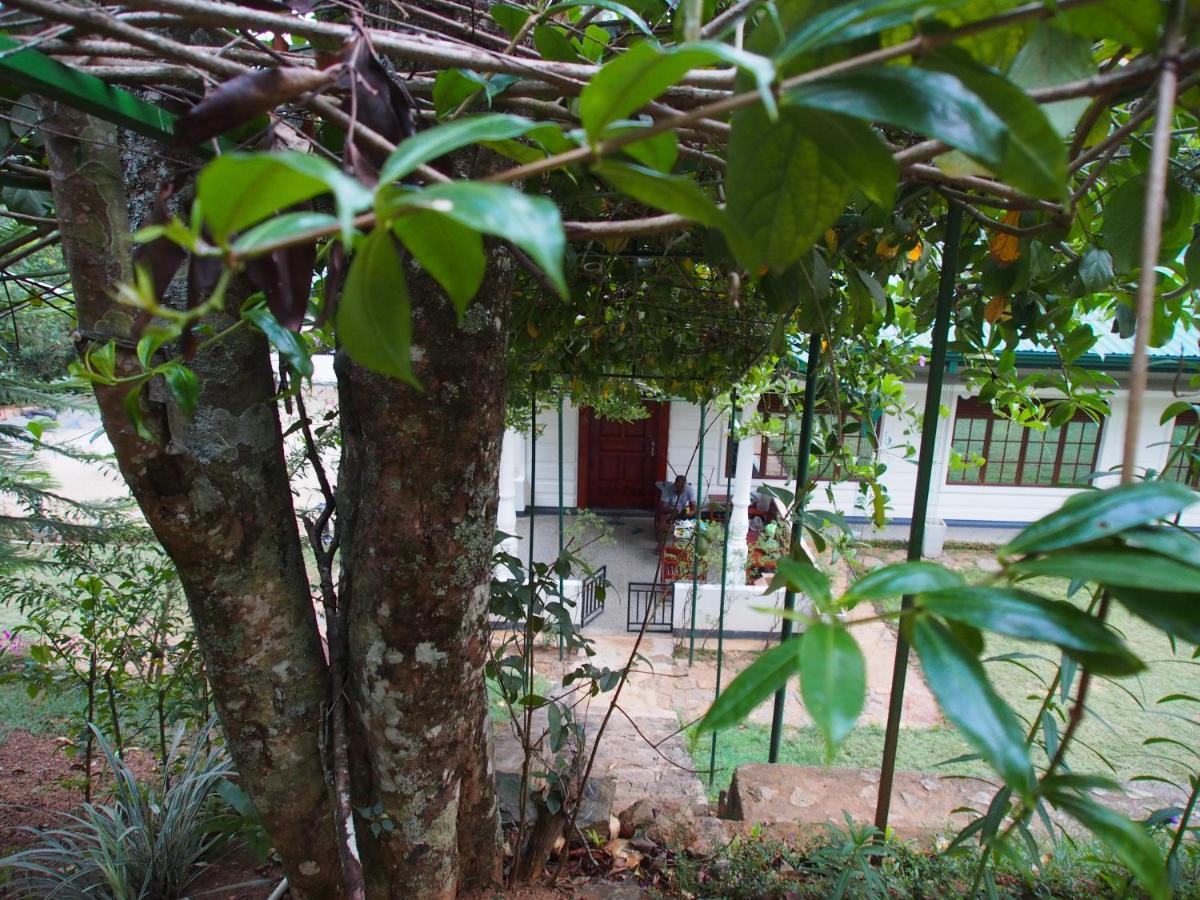 Tearamb Holiday Bungalow Otalawa 外观 照片