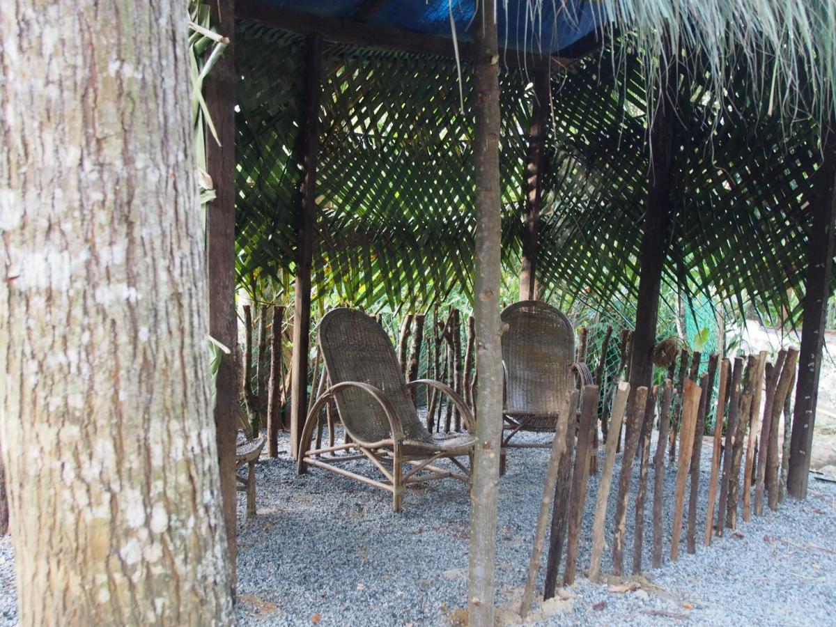 Tearamb Holiday Bungalow Otalawa 外观 照片