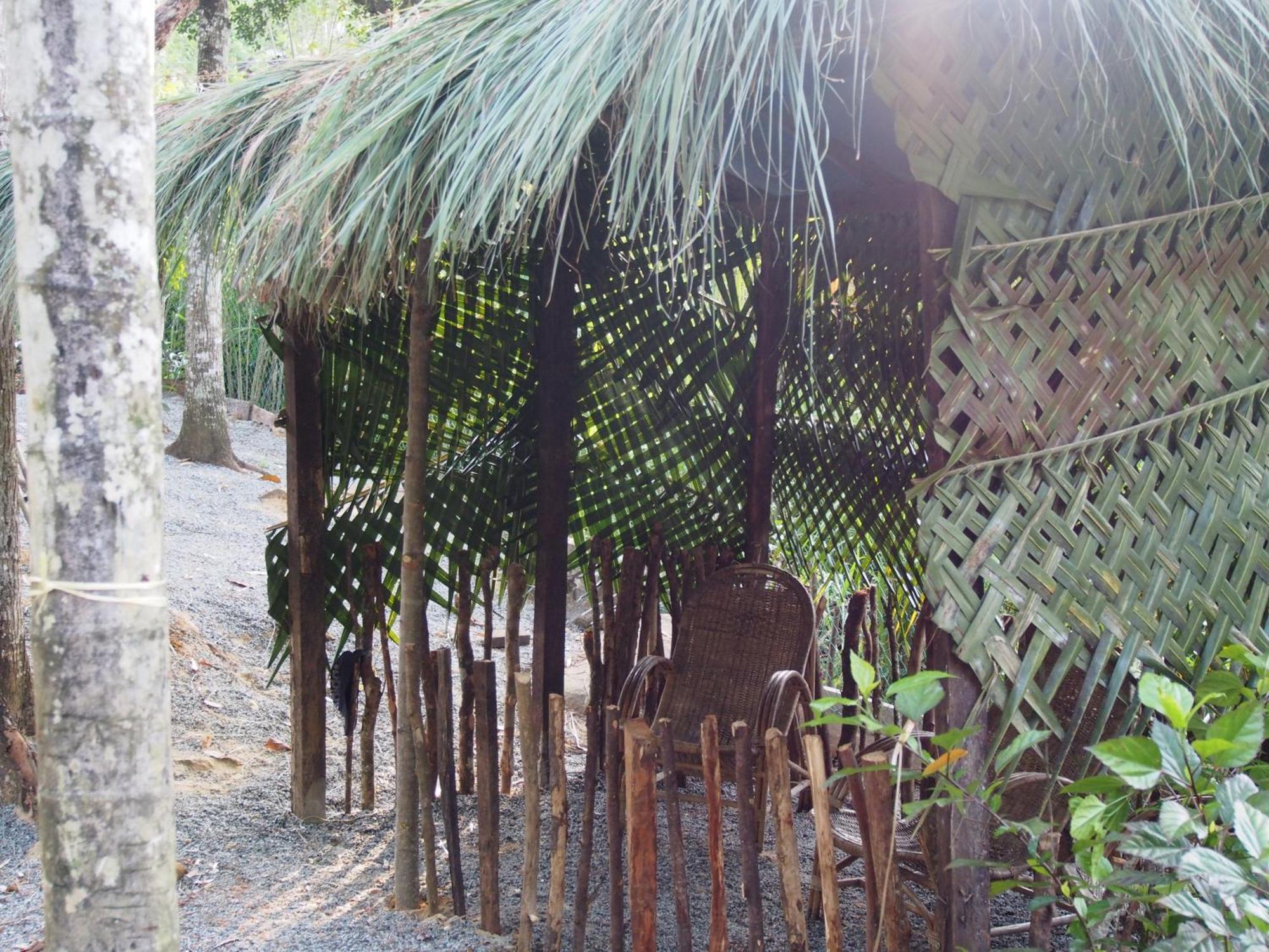 Tearamb Holiday Bungalow Otalawa 外观 照片