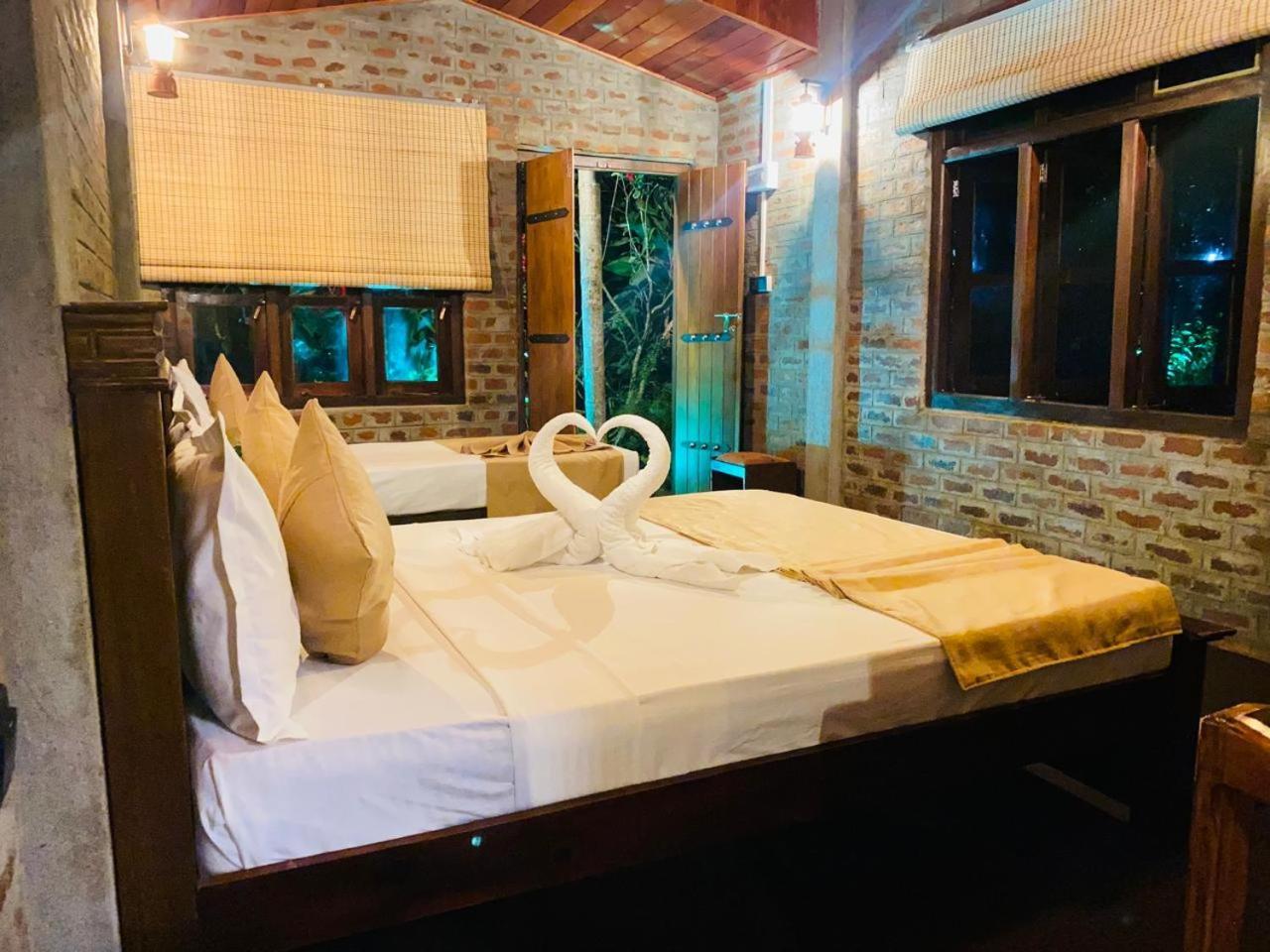 Tearamb Holiday Bungalow Otalawa 外观 照片