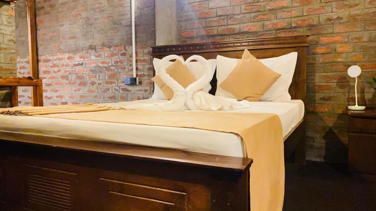 Tearamb Holiday Bungalow Otalawa 外观 照片