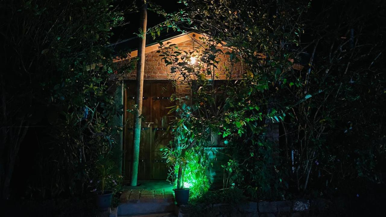 Tearamb Holiday Bungalow Otalawa 外观 照片