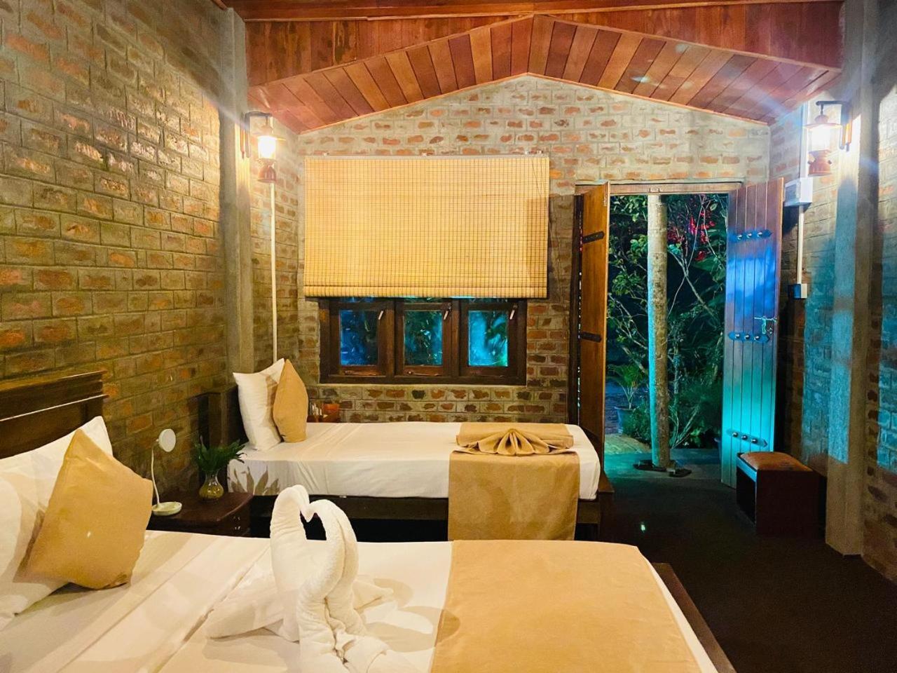 Tearamb Holiday Bungalow Otalawa 外观 照片