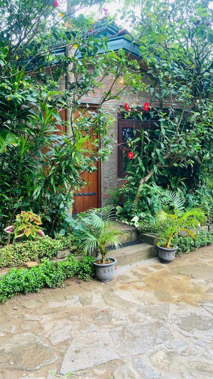 Tearamb Holiday Bungalow Otalawa 外观 照片