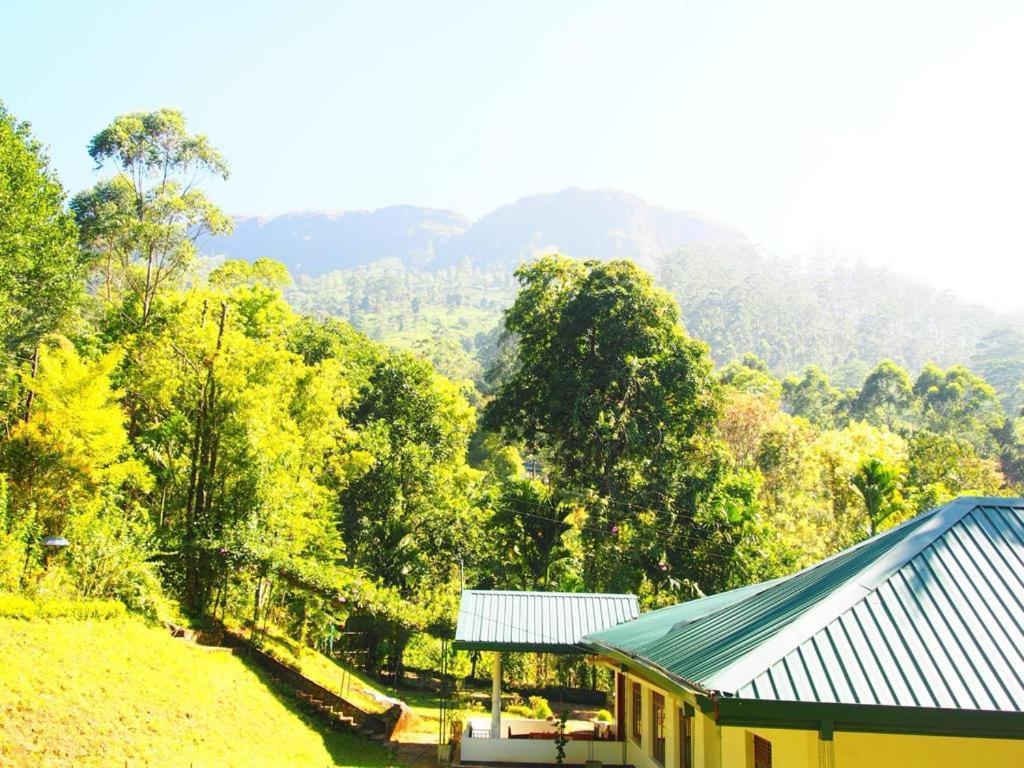 Tearamb Holiday Bungalow Otalawa 外观 照片