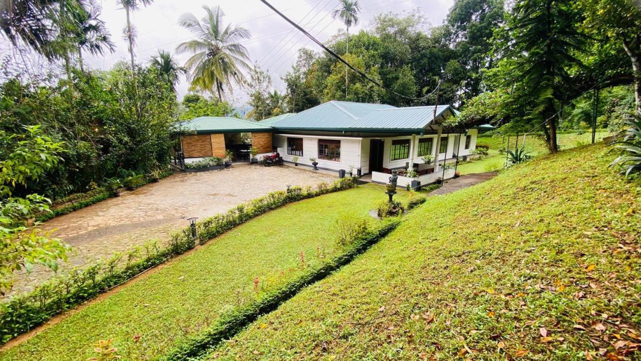Tearamb Holiday Bungalow Otalawa 外观 照片