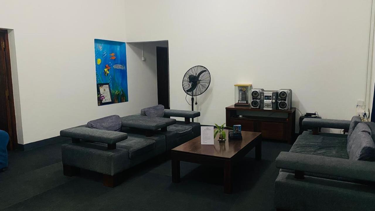 Tearamb Holiday Bungalow Otalawa 外观 照片