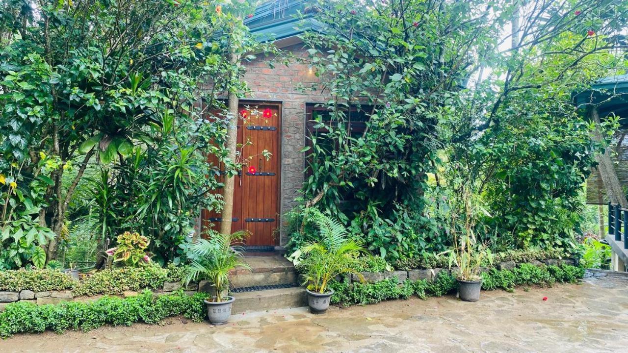 Tearamb Holiday Bungalow Otalawa 外观 照片