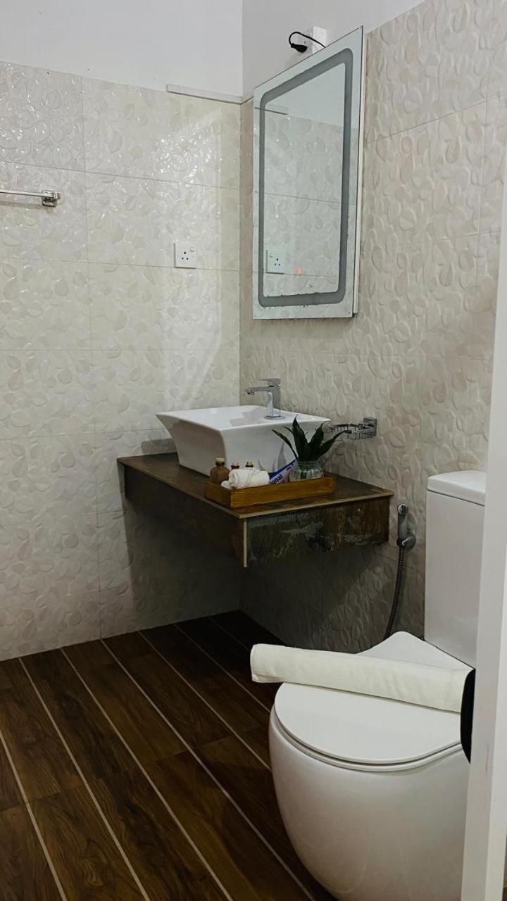 Tearamb Holiday Bungalow Otalawa 外观 照片