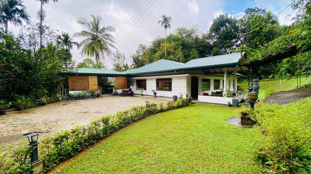 Tearamb Holiday Bungalow Otalawa 外观 照片