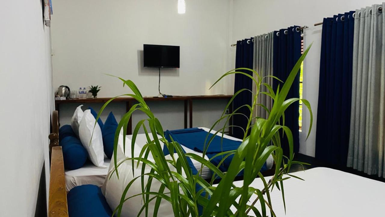 Tearamb Holiday Bungalow Otalawa 外观 照片